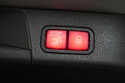 2020 Mercedes-Benz GLB GLB 250 4MATIC®