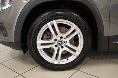 2020 Mercedes-Benz GLB GLB 250 4MATIC®