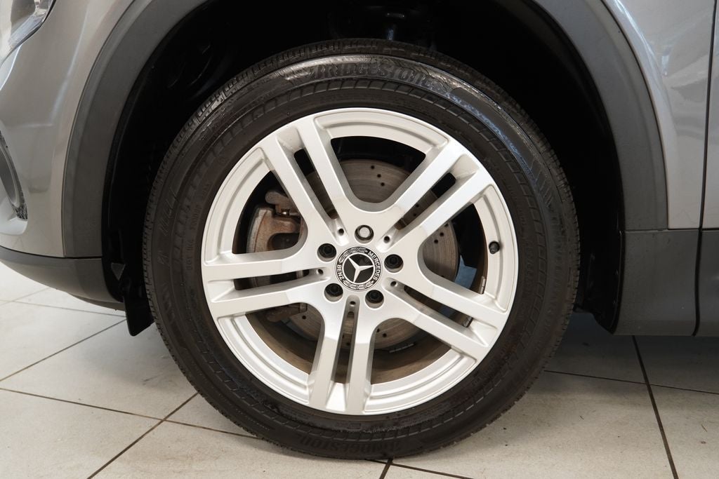 2020 Mercedes-Benz GLB GLB 250 4MATIC®
