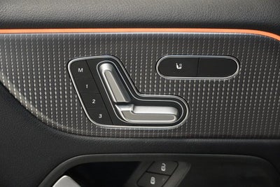 2020 Mercedes-Benz GLB GLB 250 4MATIC®