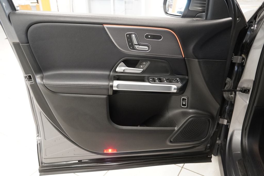 2020 Mercedes-Benz GLB GLB 250 4MATIC®