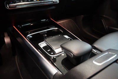 2020 Mercedes-Benz GLB GLB 250 4MATIC®