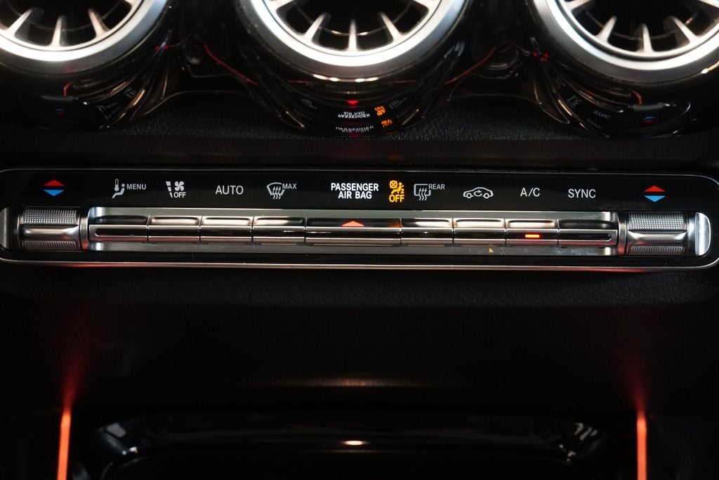 2020 Mercedes-Benz GLB GLB 250 4MATIC®