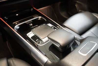 2020 Mercedes-Benz GLB GLB 250 4MATIC®