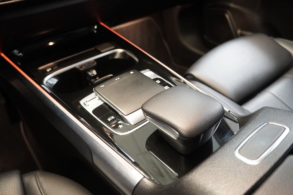 2020 Mercedes-Benz GLB GLB 250 4MATIC®