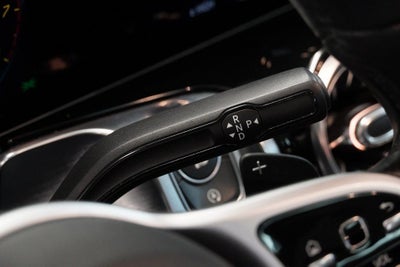 2020 Mercedes-Benz GLB GLB 250 4MATIC®