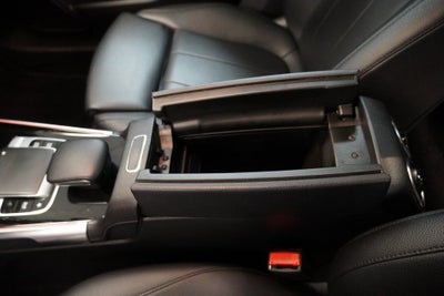 2020 Mercedes-Benz GLB GLB 250 4MATIC®