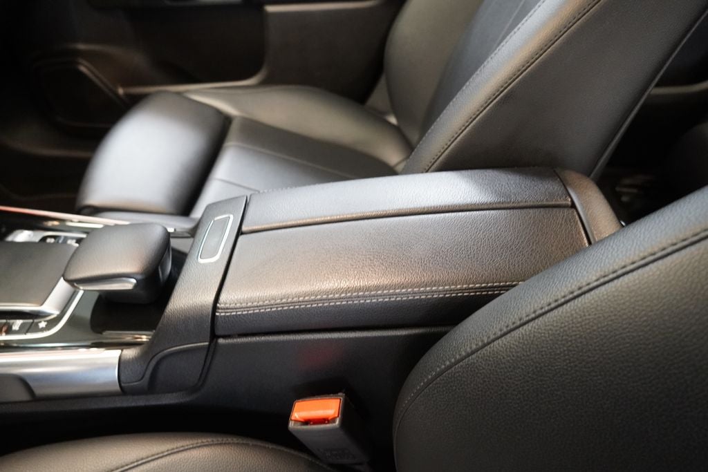 2020 Mercedes-Benz GLB GLB 250 4MATIC®
