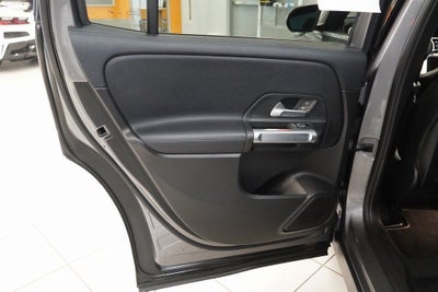 2020 Mercedes-Benz GLB GLB 250 4MATIC®