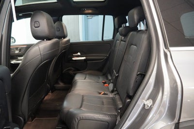 2020 Mercedes-Benz GLB GLB 250 4MATIC®