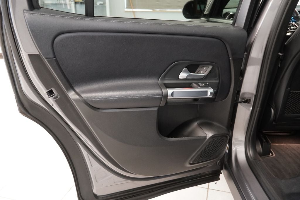 2020 Mercedes-Benz GLB GLB 250 4MATIC®