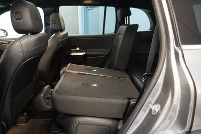 2020 Mercedes-Benz GLB GLB 250 4MATIC®