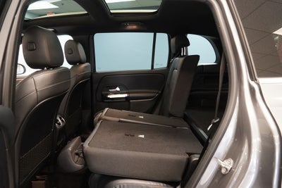 2020 Mercedes-Benz GLB GLB 250 4MATIC®