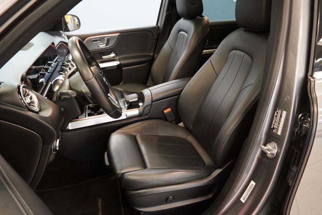 2020 Mercedes-Benz GLB GLB 250 4MATIC®