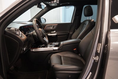 2020 Mercedes-Benz GLB GLB 250 4MATIC®