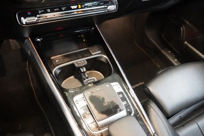 2020 Mercedes-Benz GLB GLB 250 4MATIC®