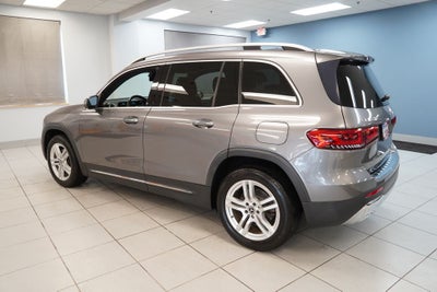 2020 Mercedes-Benz GLB GLB 250 4MATIC®