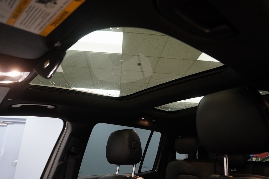 2020 Mercedes-Benz GLB GLB 250 4MATIC®