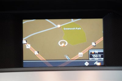 2013 Mercedes-Benz C-Class C 300