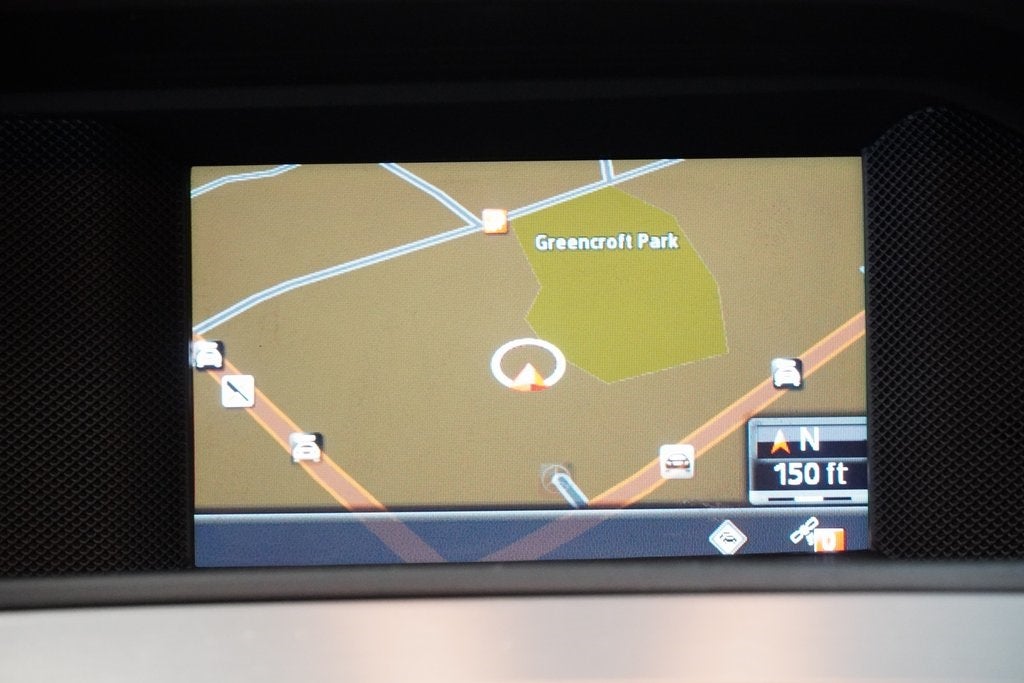 2013 Mercedes-Benz C-Class C 300