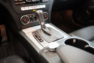 2013 Mercedes-Benz C-Class C 300