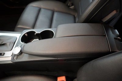 2013 Mercedes-Benz C-Class C 300