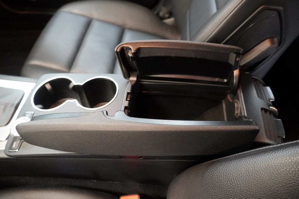 2013 Mercedes-Benz C-Class C 300