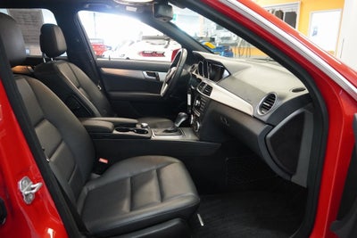 2013 Mercedes-Benz C-Class C 300