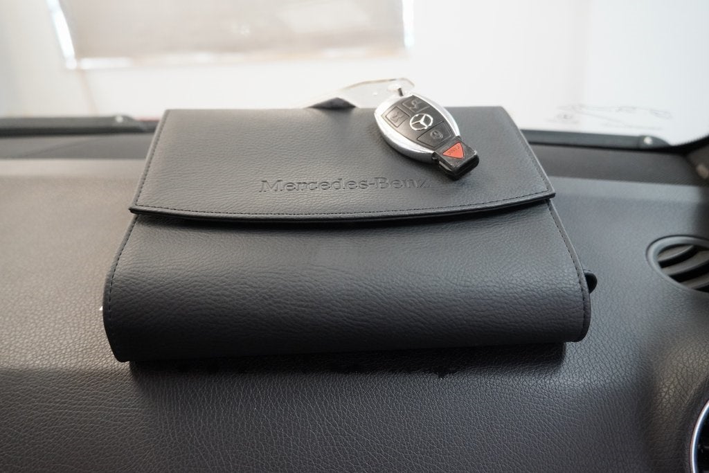 2013 Mercedes-Benz C-Class C 300