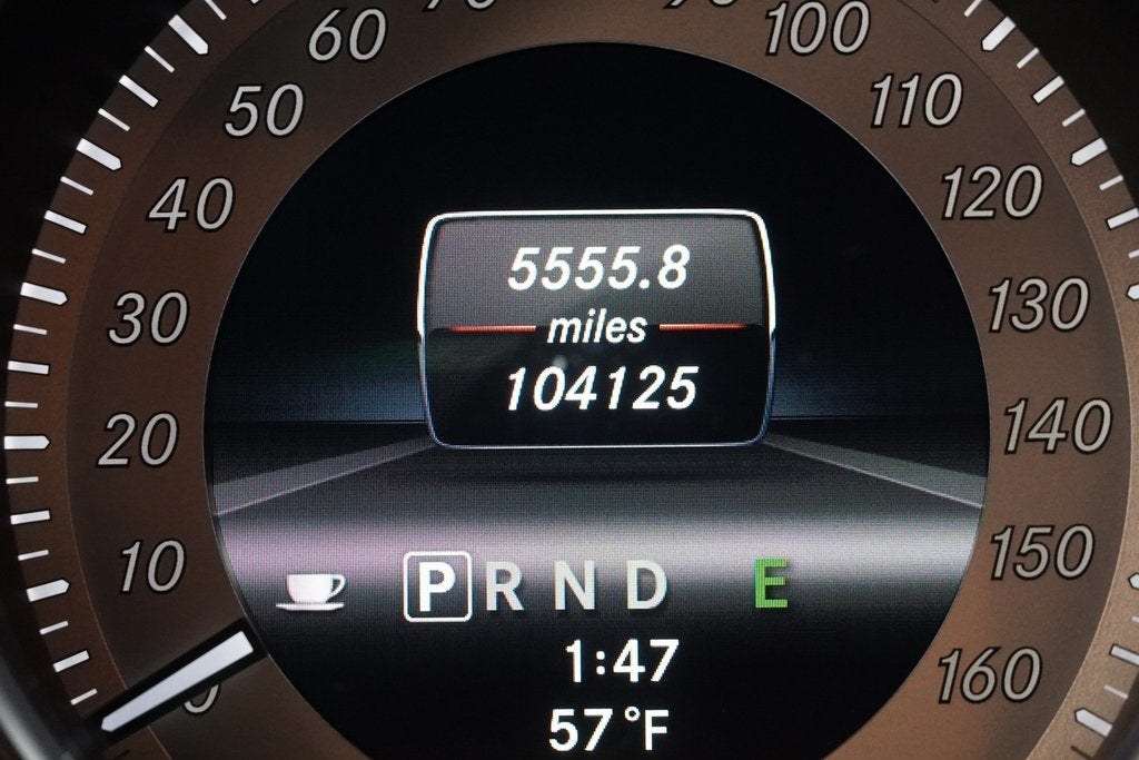 2013 Mercedes-Benz C-Class C 300