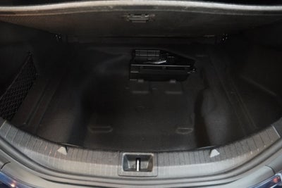 2018 Mercedes-Benz CLA CLA 250 4MATIC®