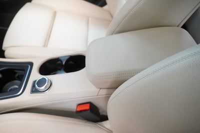 2018 Mercedes-Benz CLA CLA 250 4MATIC®