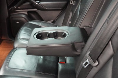 2012 Porsche Cayenne ( AWD ) ( PRE - AUCTION SPECIAL )