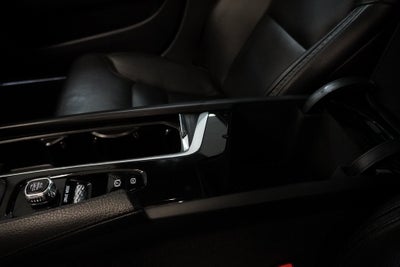 2018 Volvo V90 Cross Country T5