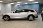 2018 Volvo V90 Cross Country T5