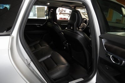 2018 Volvo V90 Cross Country T5