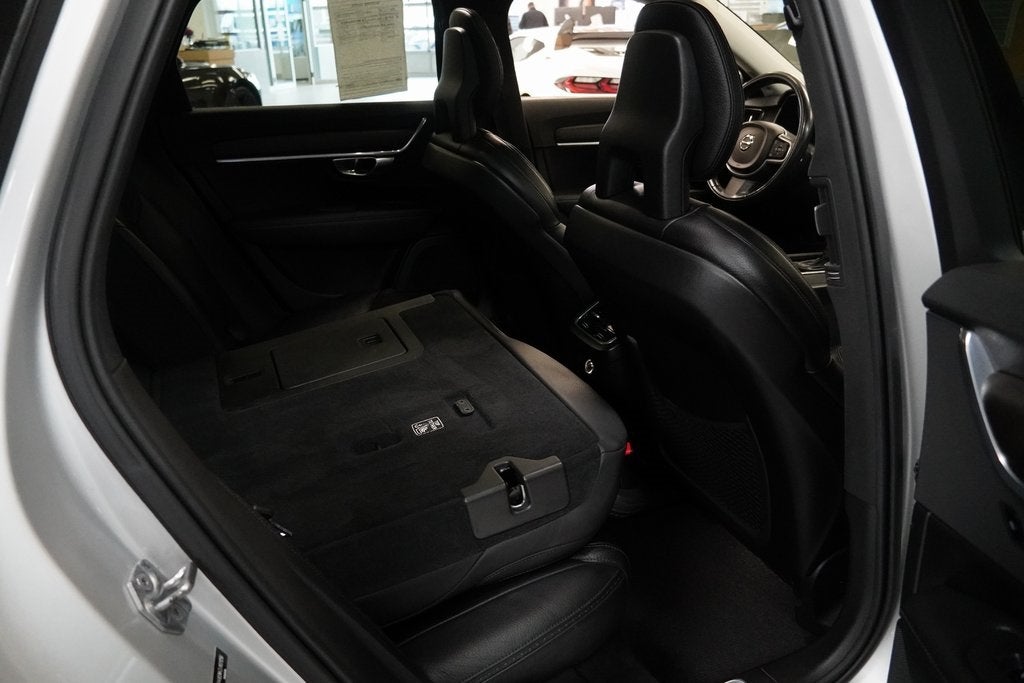 2018 Volvo V90 Cross Country T5