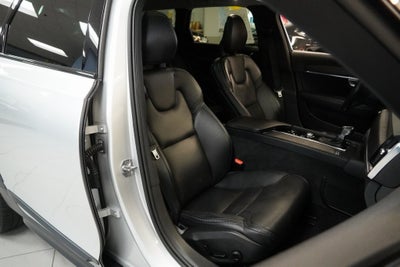 2018 Volvo V90 Cross Country T5
