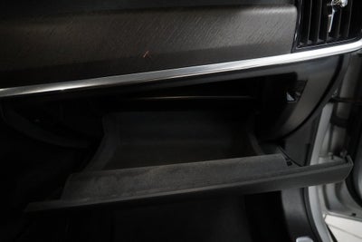 2018 Volvo V90 Cross Country T5