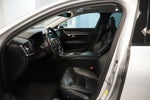 2018 Volvo V90 Cross Country T5