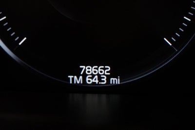 2018 Volvo V90 Cross Country T5