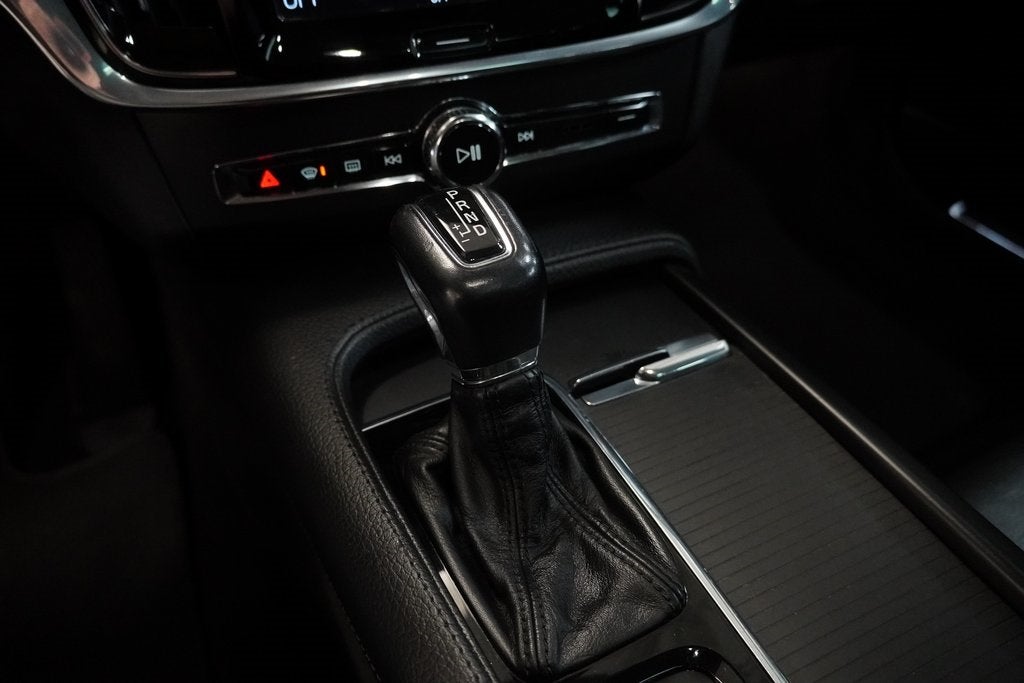 2018 Volvo V90 Cross Country T5