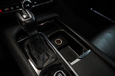 2018 Volvo V90 Cross Country T5