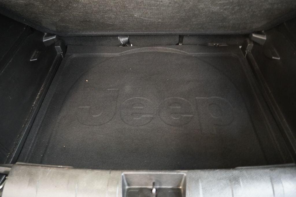2020 Jeep Renegade Sport AWD
