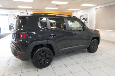 2020 Jeep Renegade Sport AWD