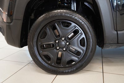 2020 Jeep Renegade Sport AWD