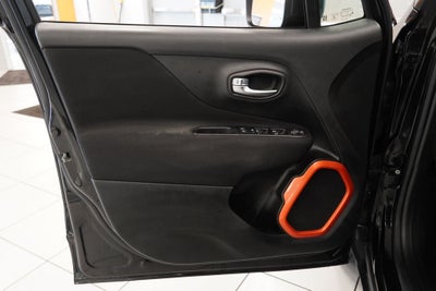 2020 Jeep Renegade Sport AWD