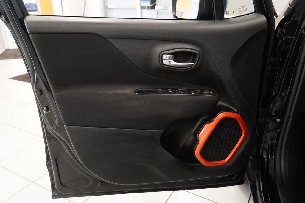 2020 Jeep Renegade Sport AWD