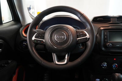 2020 Jeep Renegade Sport AWD