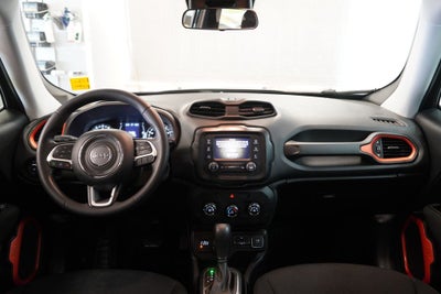 2020 Jeep Renegade Sport AWD